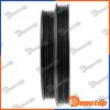 Poulie damper vilebrequin pour MAZDA | RKP-MZ-009, 122-03-310